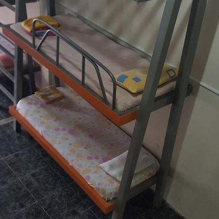 Hospedaje Dannita B&B Jipijapa Ngoại thất bức ảnh