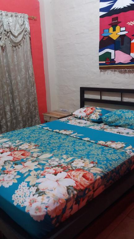 Hospedaje Dannita B&B Jipijapa Phòng bức ảnh