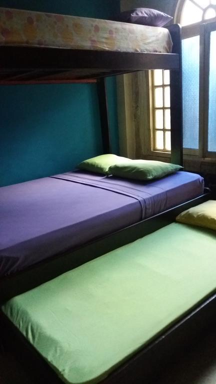 Hospedaje Dannita B&B Jipijapa Phòng bức ảnh
