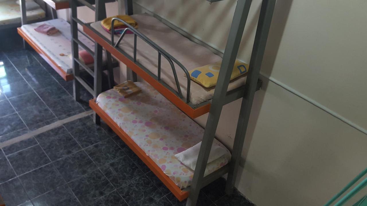 Hospedaje Dannita B&B Jipijapa Ngoại thất bức ảnh