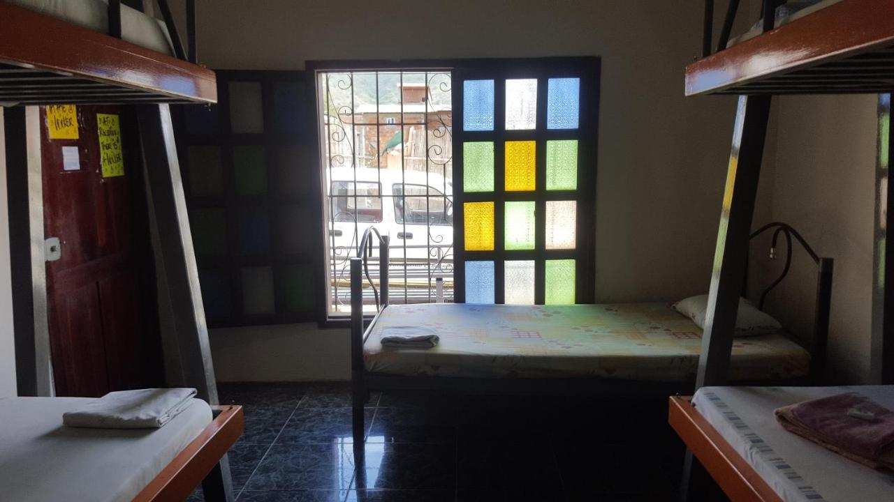 Hospedaje Dannita B&B Jipijapa Ngoại thất bức ảnh