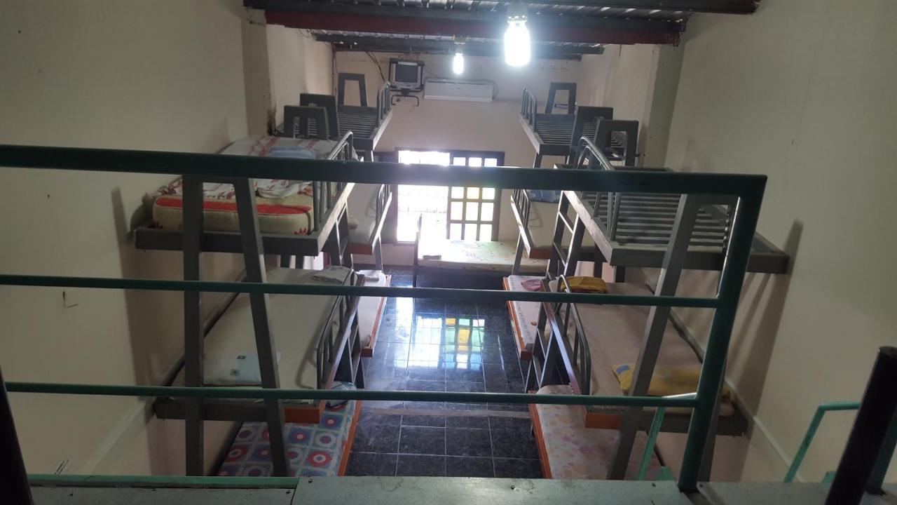 Hospedaje Dannita B&B Jipijapa Ngoại thất bức ảnh